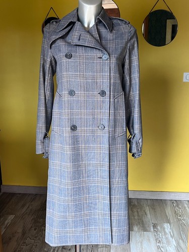 Jolie trench coat - jolie, trench-coat