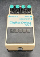 Pédale D'Effets De Guitare