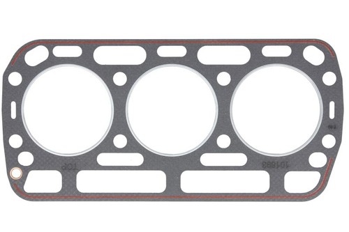 Pour case 323 - ih,