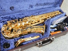 Saxophone alto Yamaha YAS-62 |