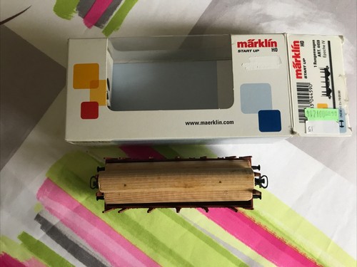 Marklin wagon 4459 - wagon,