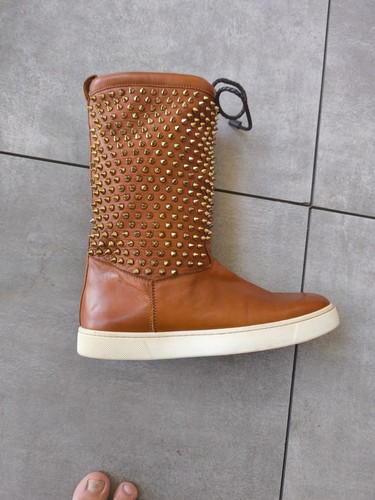 Bottes femme louboutin - ,