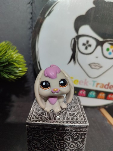 Lps894 littlest petshop pet - littlest,