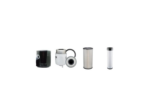 Filtre kit pour - filtre,