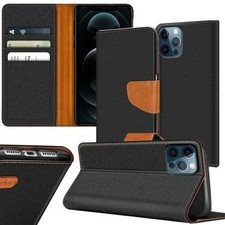 Housse de Protection Slim Clapet Coque Étui Portable Rabattable Sac Livre