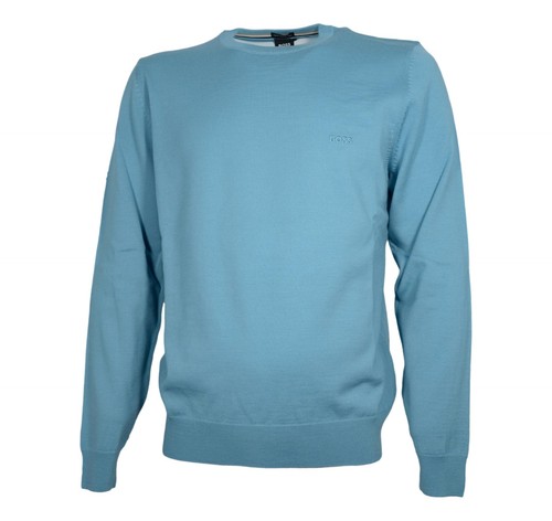 Boss pull homme regular - regular, en