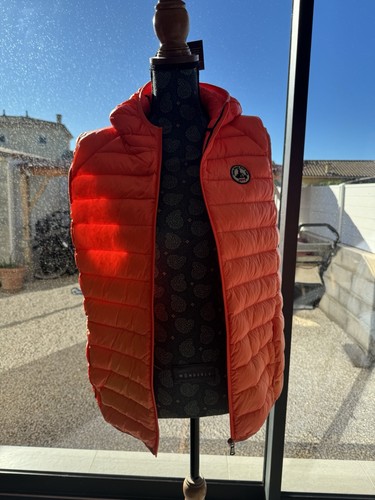Veste sans manches jott - veste,