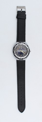 Montre lip dauphine world - montre,
