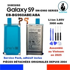 BATTERIE ORIGINE SAMSUNG