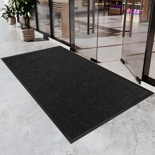Commercial entrance mat - entrance,