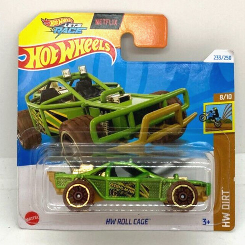 6754 hot wheels carte - wheels, eu