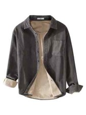 Chemise à Manches Longues