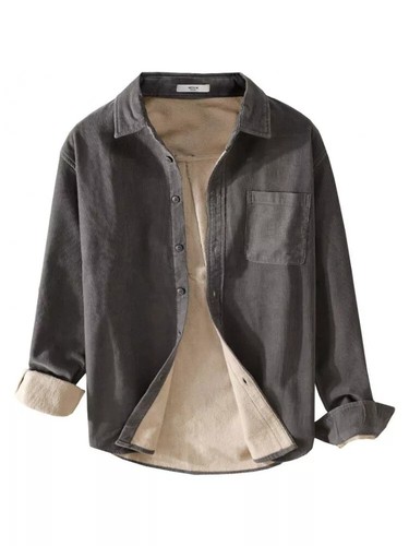 Chemise manches longues - chemise,