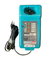 Chargeur Makita DC1414T Pour