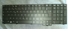 Clavier Azerty original HP Elitebook 8740w 8740p français