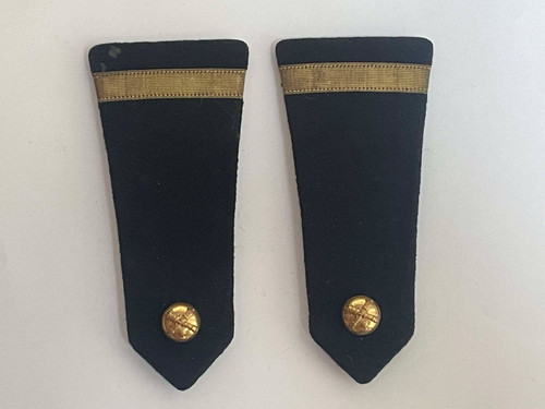Militaria ancienne paire - militaria,