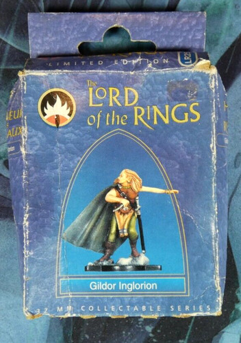 Lord the rings - lord, of