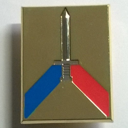 Etat major commandement de - du,