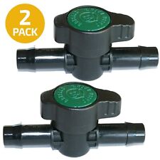2-Pack In-Line Barbed Ball