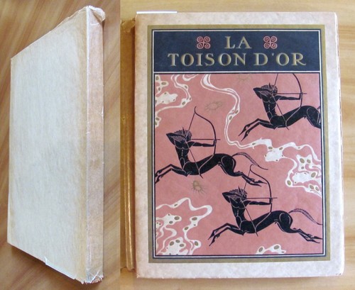 Guyot toison or grèce - guyot, d'or
