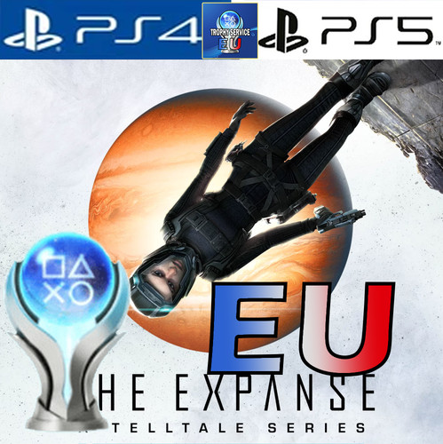Platinum trophy service - trophy, eu