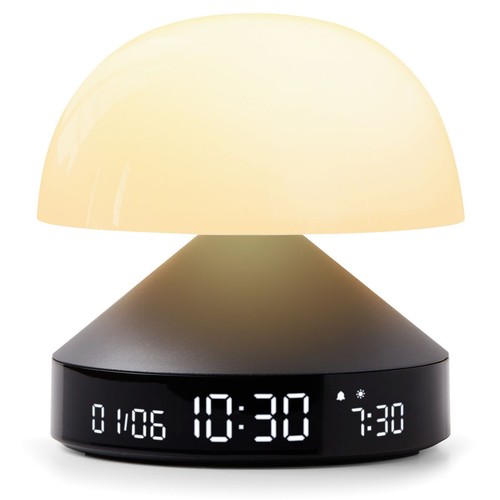 Réveil lexon mina sunrise - réveil,
