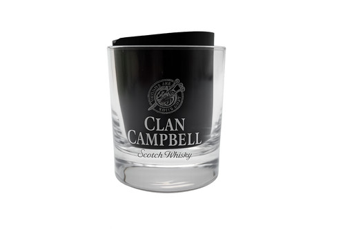 Verre whisky clan - 🥃,