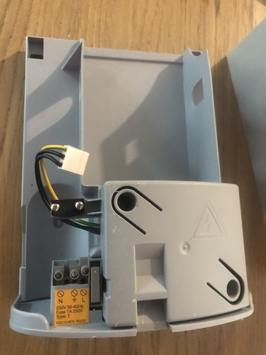 Boîtier armoire commande - de,