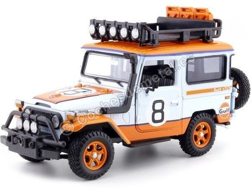 1974 toyota fj40 hard top - 1974,