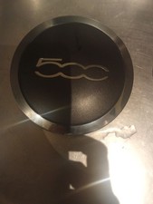 Enjoliveur FIAT 500 2 PHASE 2