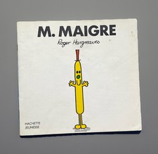 Collection monsieur madame - monsieur, /