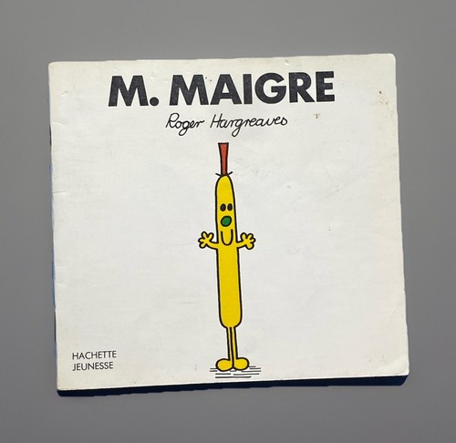 Collection monsieur madame - madame, /