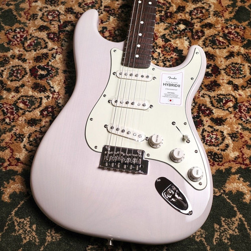 Guitare électrique fender - guitare,