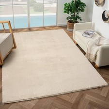Tapis shaggy LYN10 LAVABLE