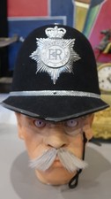 TB casque Bobby de policier