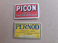 PIKINA  PICON  et  PERNOD ,  2