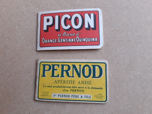 Pikina picon pernod - pikina,