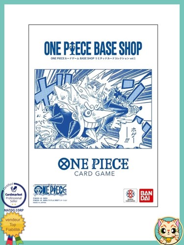 One piece card game base - one,