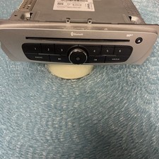 Autoradio RENAULT MEGANE 3