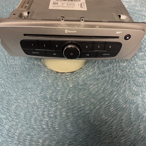 Autoradio renault megane - autoradio,