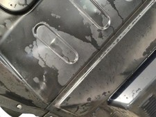 Cloison de separation