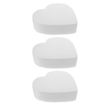 3 Pcs Mannequin De Gâteau