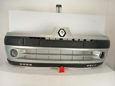 Pare choc avant RENAULT CLIO 2 PHASE 2