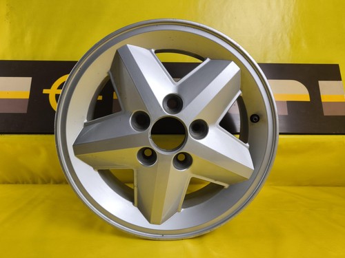Alliage opel omega - alliage, 14