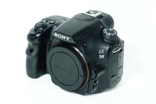 ERRORE STABILIZZAZIONE Sony