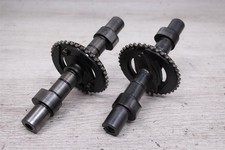 Ensemble De Cames IN EX Honda