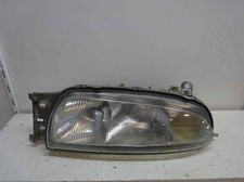 phare gauche FORD FIESTA - MK4