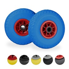Roue de brouette 3.00-4 260 mm