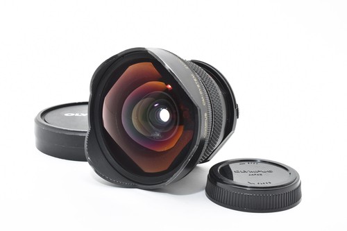 Exc objectif olympus - [exc+5],