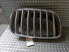 Calandre droite BMW X6 E71/E72 PHASE 1 35d 3.0D - 24V L6 TURBO XDRIVE/R:89116263